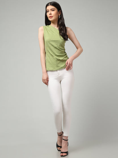 Clobulk Women Top (Set of 10 PC - 2 Colour)- ₹252/ per pc