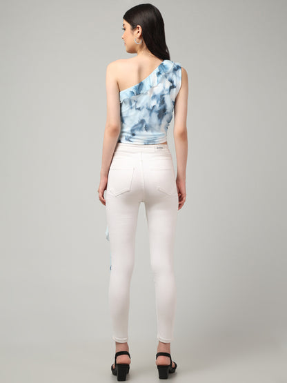 Clobulk Women Top (Set of 10PC - 2 Colours)- ₹280/ per pc