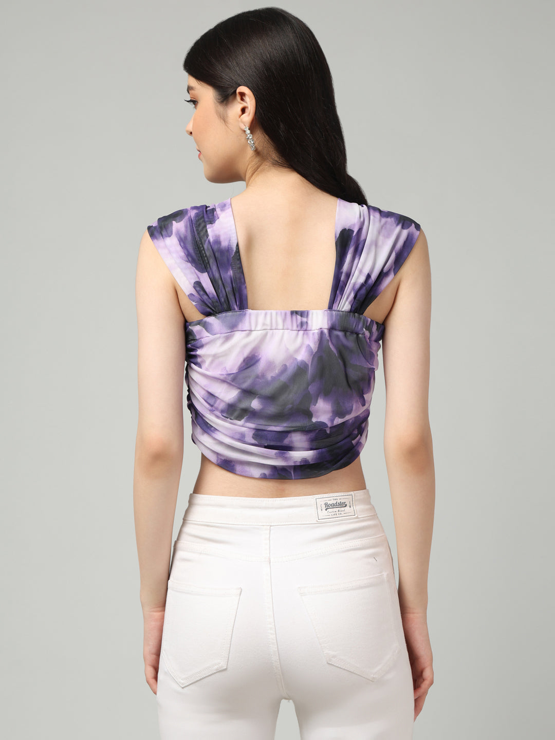 Clobulk Women Top (Set of 20pc - 4 Colours)- ₹252/ per pc