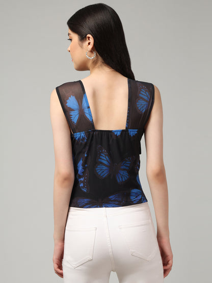 Clobulk Women Top (Set of 5 Pc)- ₹280/ per pc