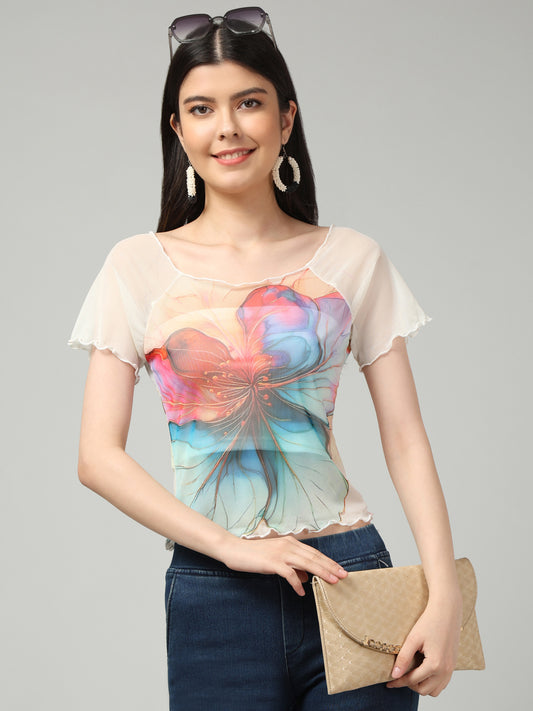 Clobulk Women Top (Set of 15Pc - 3 Colours)- ₹189/ per pc