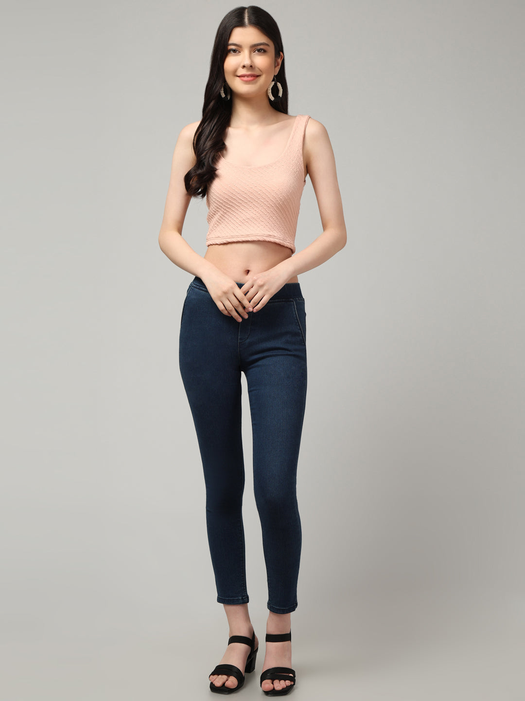 Clobulk Women Top (Set of 15 Pc - 3 Colours)- ₹280/ per pc