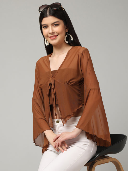 Clobulk Women Top (Set of 5 Pc)- ₹308/ per pc