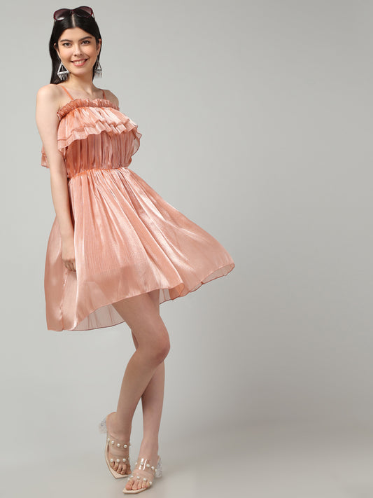 Clobulk Women Dress (Set of 5 Pc)- ₹406/ per pc