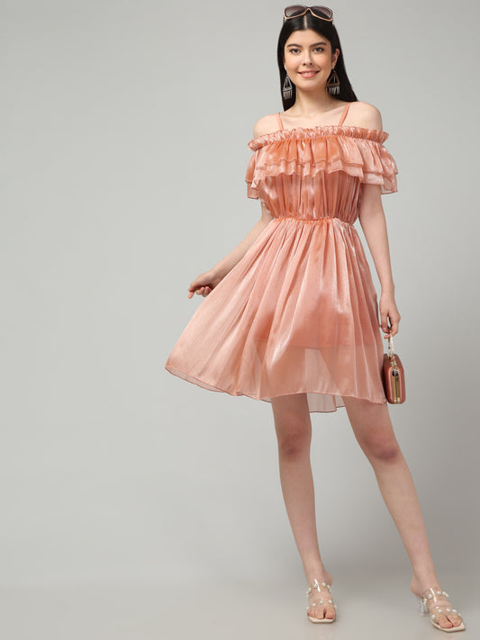 Clobulk Women Dress (Set of 20 PC - 4 Colour)- ₹406/ per pc