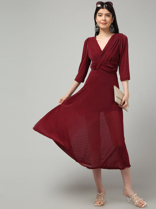 Clobulk Women Dress (Set of 5 Pc)- ₹478/ per pc