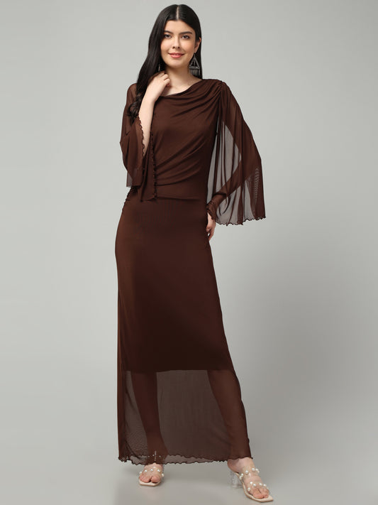 Clobulk Women Dress (Set of 5 Pc)- ₹478/ per pc