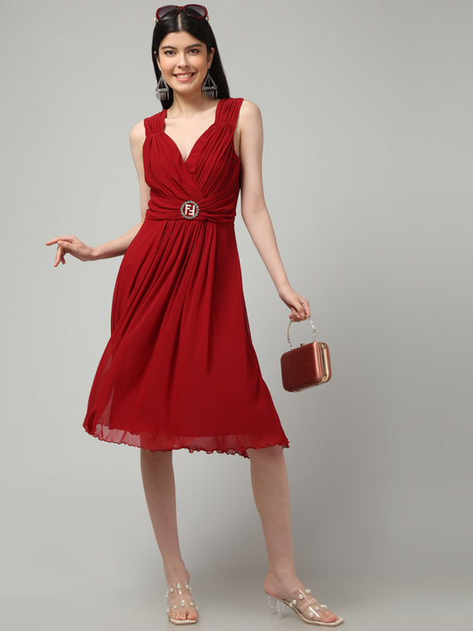 Clobulk Women Dress (Set of 5 Pc)- ₹450/ per pc