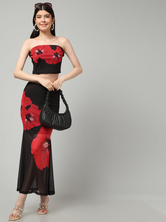 Clobulk Women Co-ord Set (Set of 5 Pc)- ₹462/ per pc