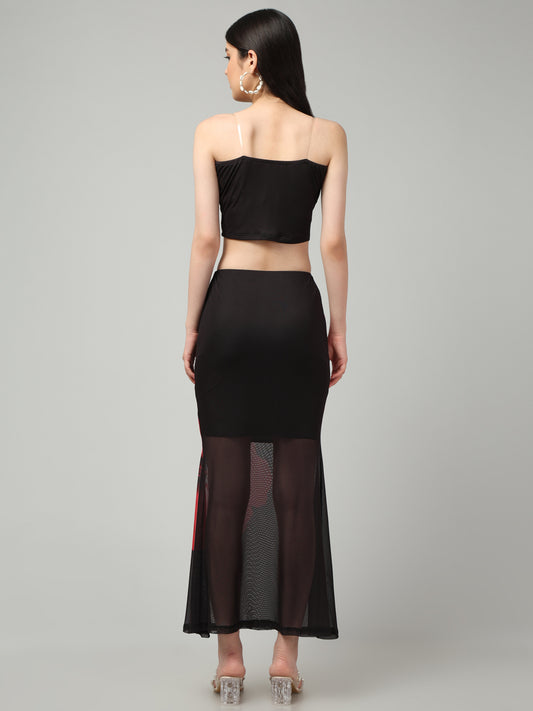 Clobulk Women Co-ord Set (Set of 5 Pc)- ₹462/ per pc