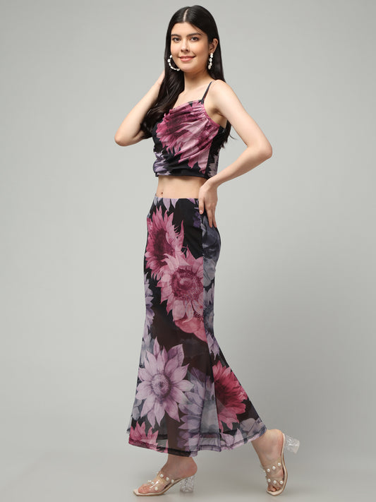 Clobulk Women Co-ord Set (Set of 5 Pc)- ₹483/ per pc