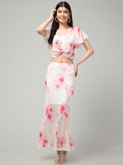 Clobulk Women Co-ord Set Set (Set of 5 Pc)- ₹560/ per pc