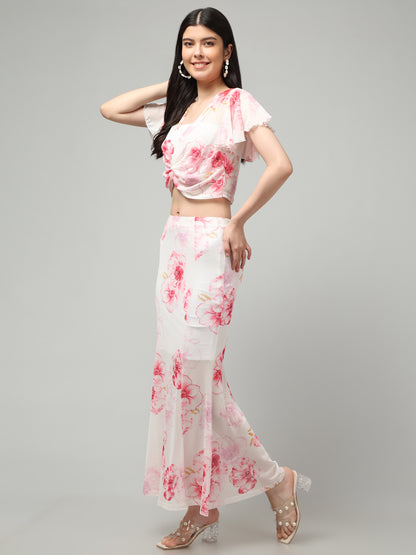 Clobulk Women Co-ord Set Set (Set of 5 Pc)- ₹560/ per pc