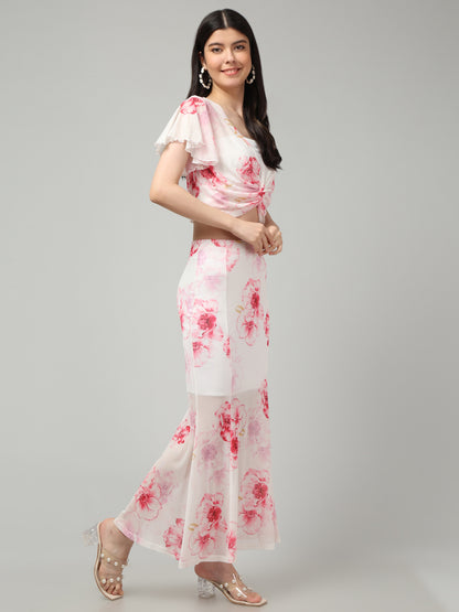 Clobulk Women Co-ord Set Set (Set of 5 Pc)- ₹560/ per pc