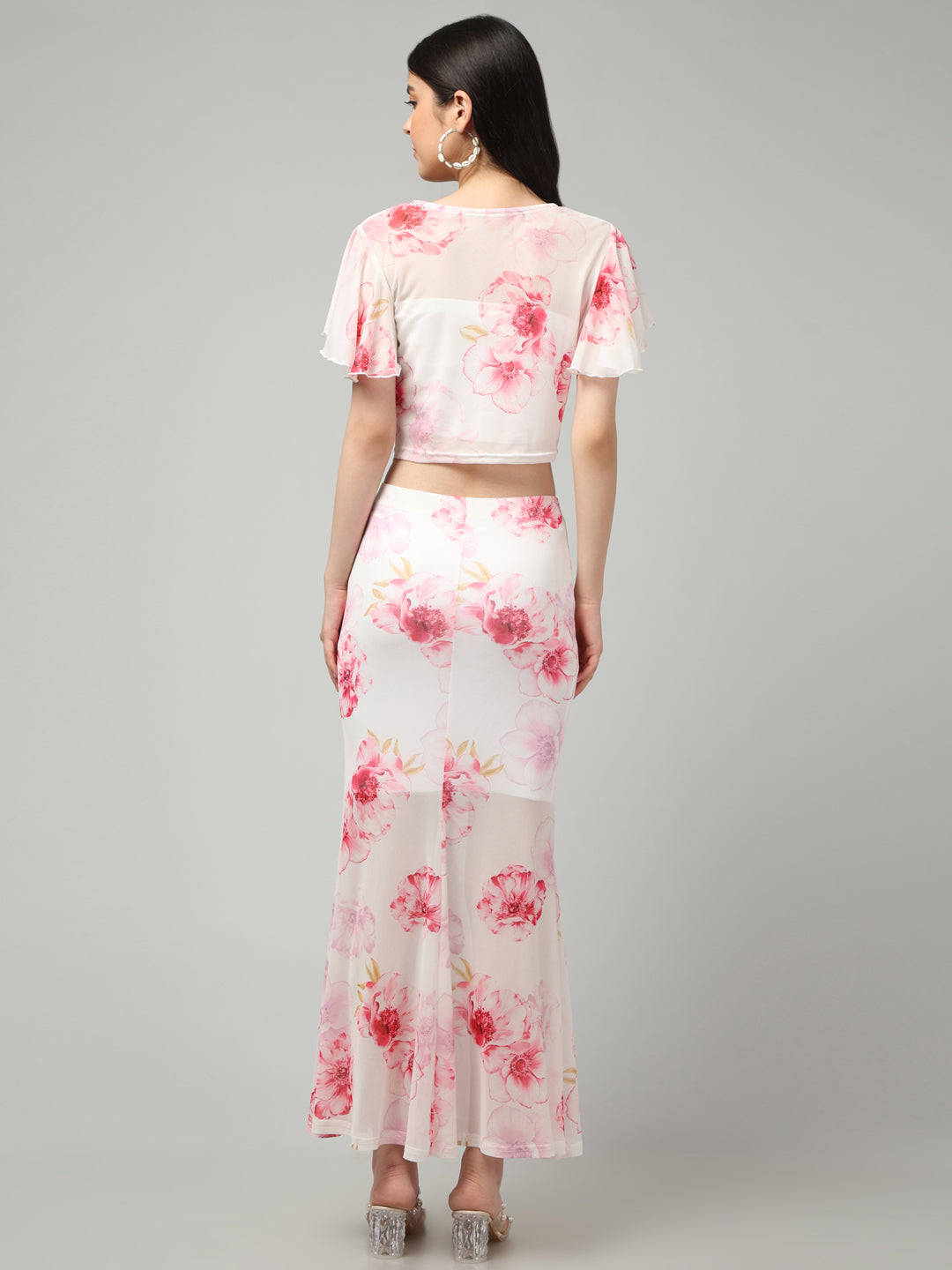 Clobulk Women Co-ord Set Set (Set of 5 Pc)- ₹560/ per pc