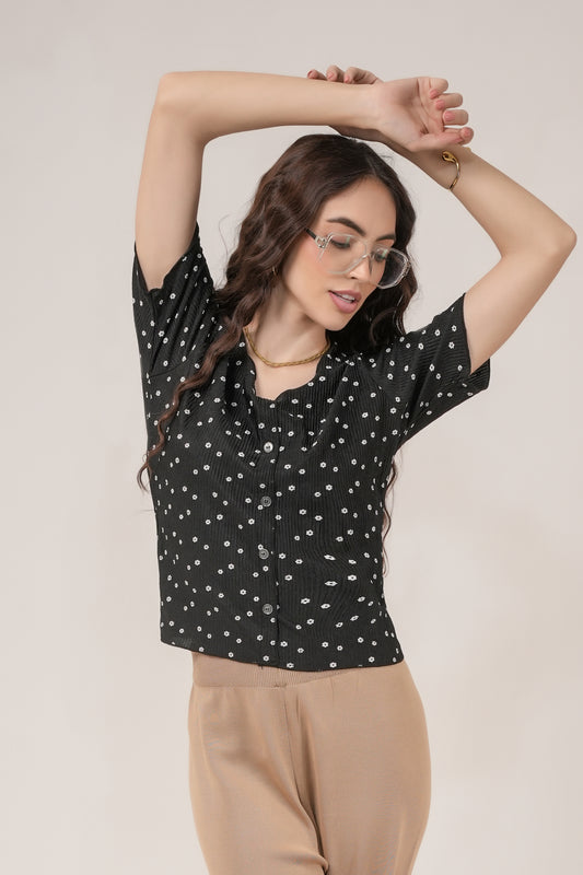 Clobulk Women Top (Set of 35Pc - 7 Colours)- ₹144/ per pc