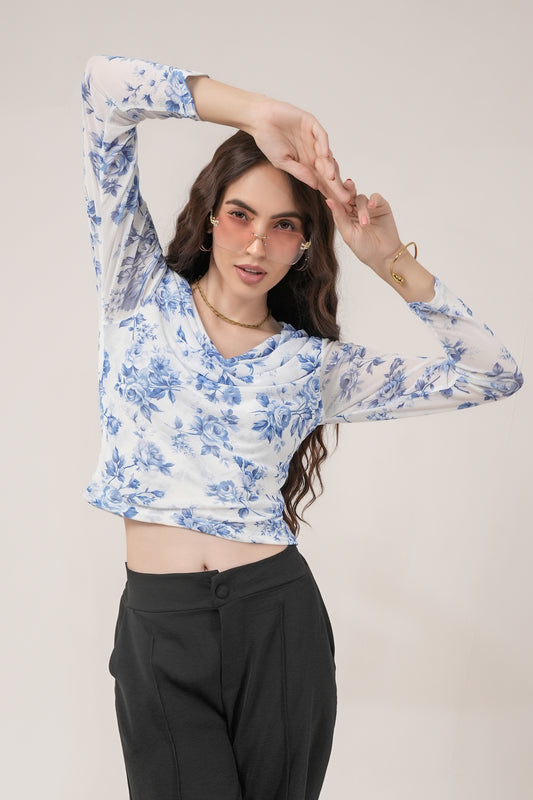 Clobulk Women Top (Set of 20pc - 4 Colour)- ₹280/ per pc