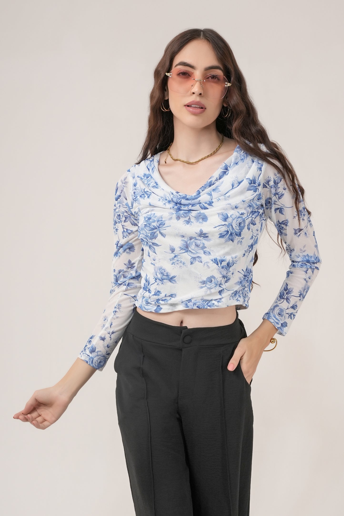 Clobulk Women Top (Set of 20pc - 4 Colour)- ₹280/ per pc