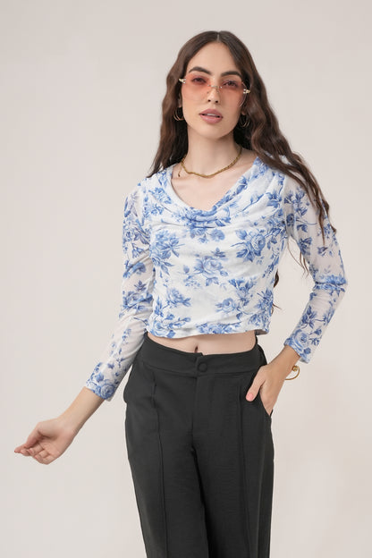 Clobulk Women Top (Set of 20pc - 4 Colour)- ₹280/ per pc