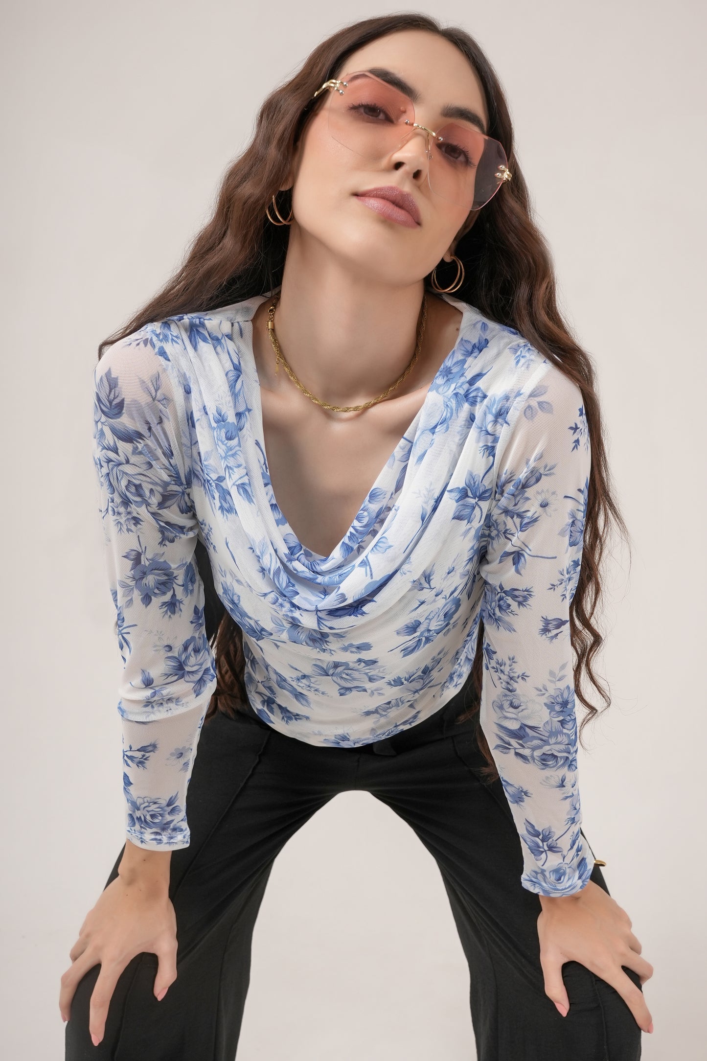 Clobulk Women Top (Set of 20pc - 4 Colour)- ₹280/ per pc