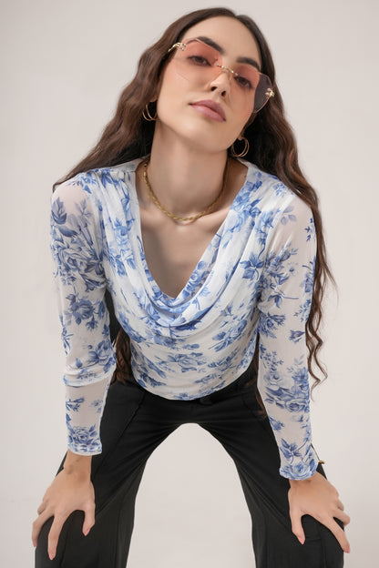 Clobulk Women Top (Set of 20pc - 4 Colour)- ₹280/ per pc