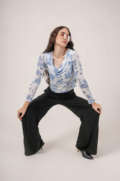 Clobulk Women Top (Set of 20pc - 4 Colour)- ₹280/ per pc