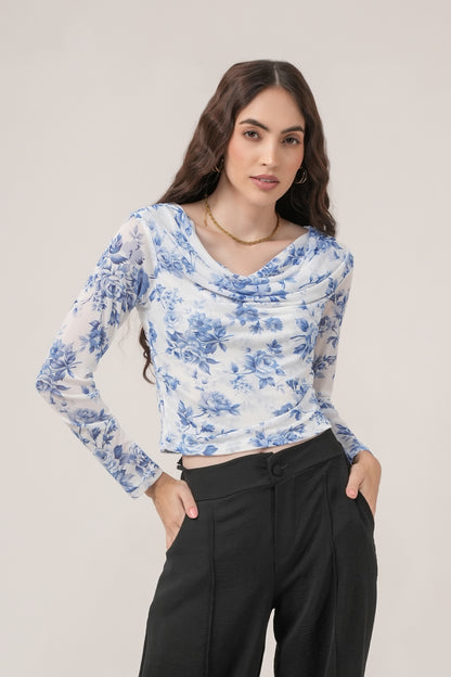 Clobulk Women Top (Set of 20pc - 4 Colour)- ₹280/ per pc