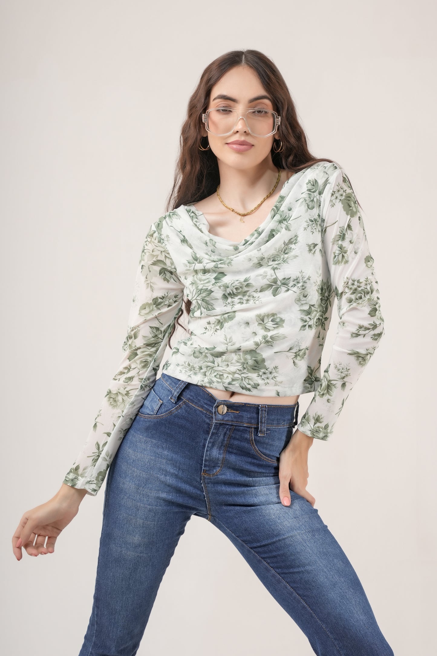 Clobulk Women Top (Set of 20pc - 4 Colour)- ₹280/ per pc