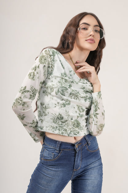 Clobulk Women Top (Set of 20pc - 4 Colour)- ₹280/ per pc