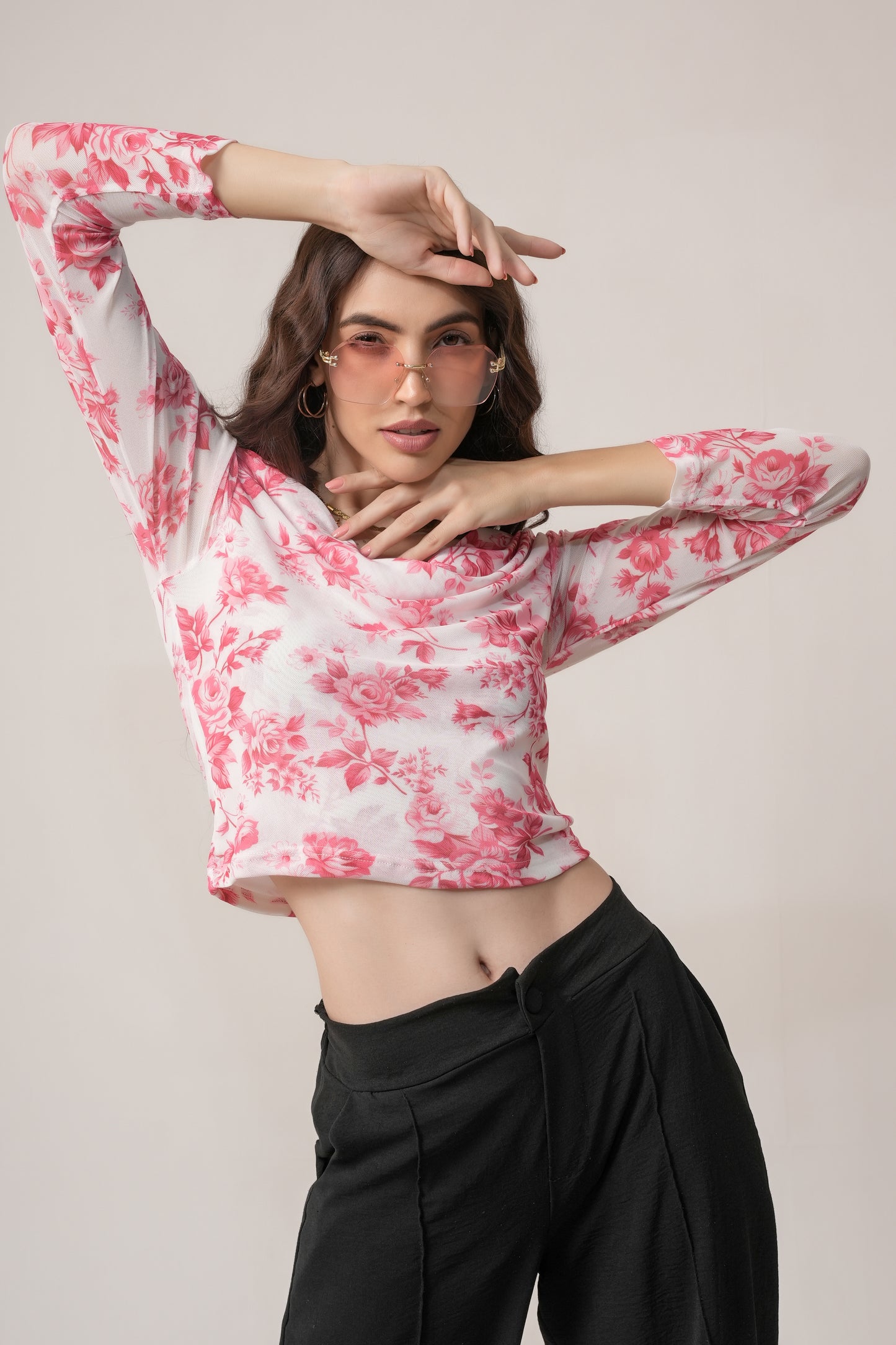 Clobulk Women Top (Set of 20pc - 4 Colour)- ₹280/ per pc