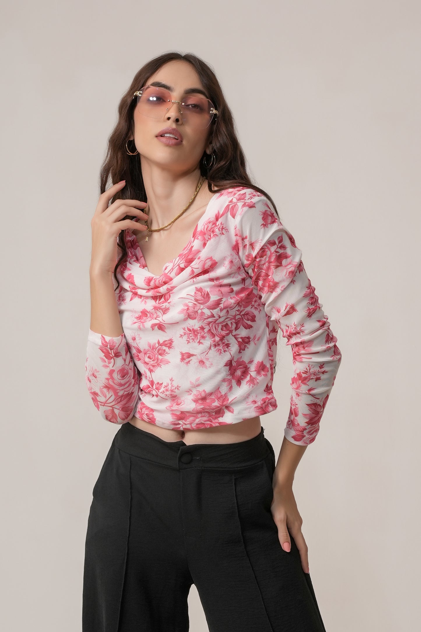 Clobulk Women Top (Set of 20pc - 4 Colour)- ₹280/ per pc