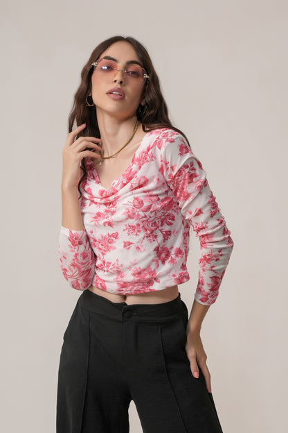 Clobulk Women Top (Set of 20pc - 4 Colour)- ₹280/ per pc