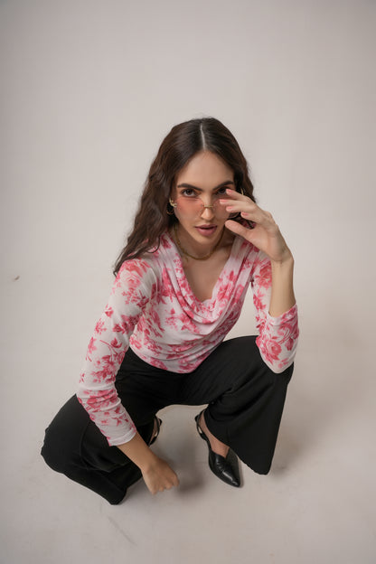 Clobulk Women Top (Set of 20pc - 4 Colour)- ₹280/ per pc