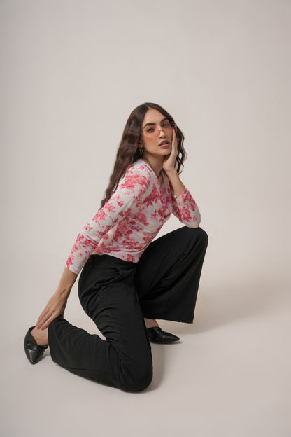 Clobulk Women Top (Set of 20pc - 4 Colour)- ₹280/ per pc