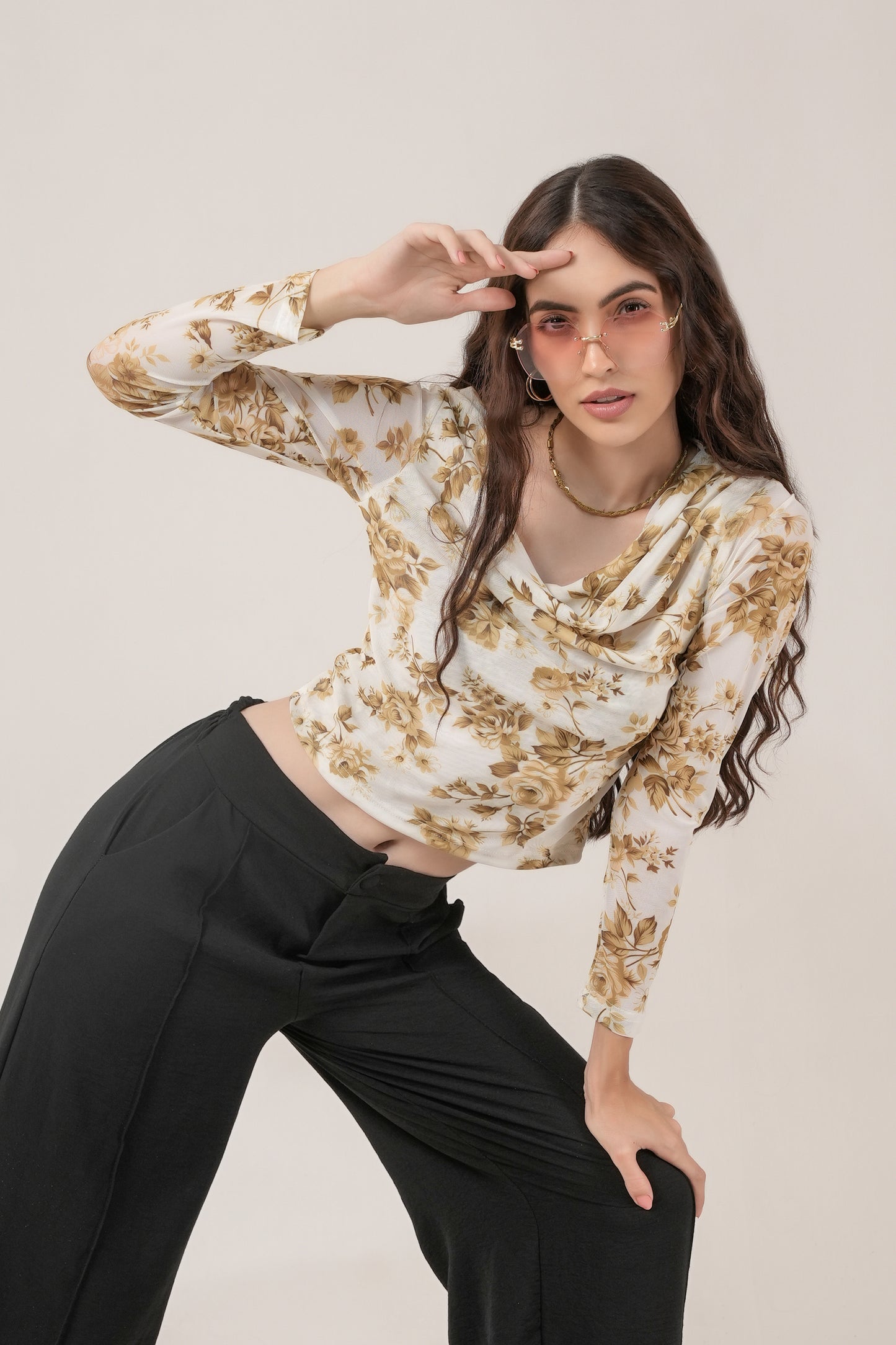 Clobulk Women Top (Set of 20pc - 4 Colour)- ₹280/ per pc