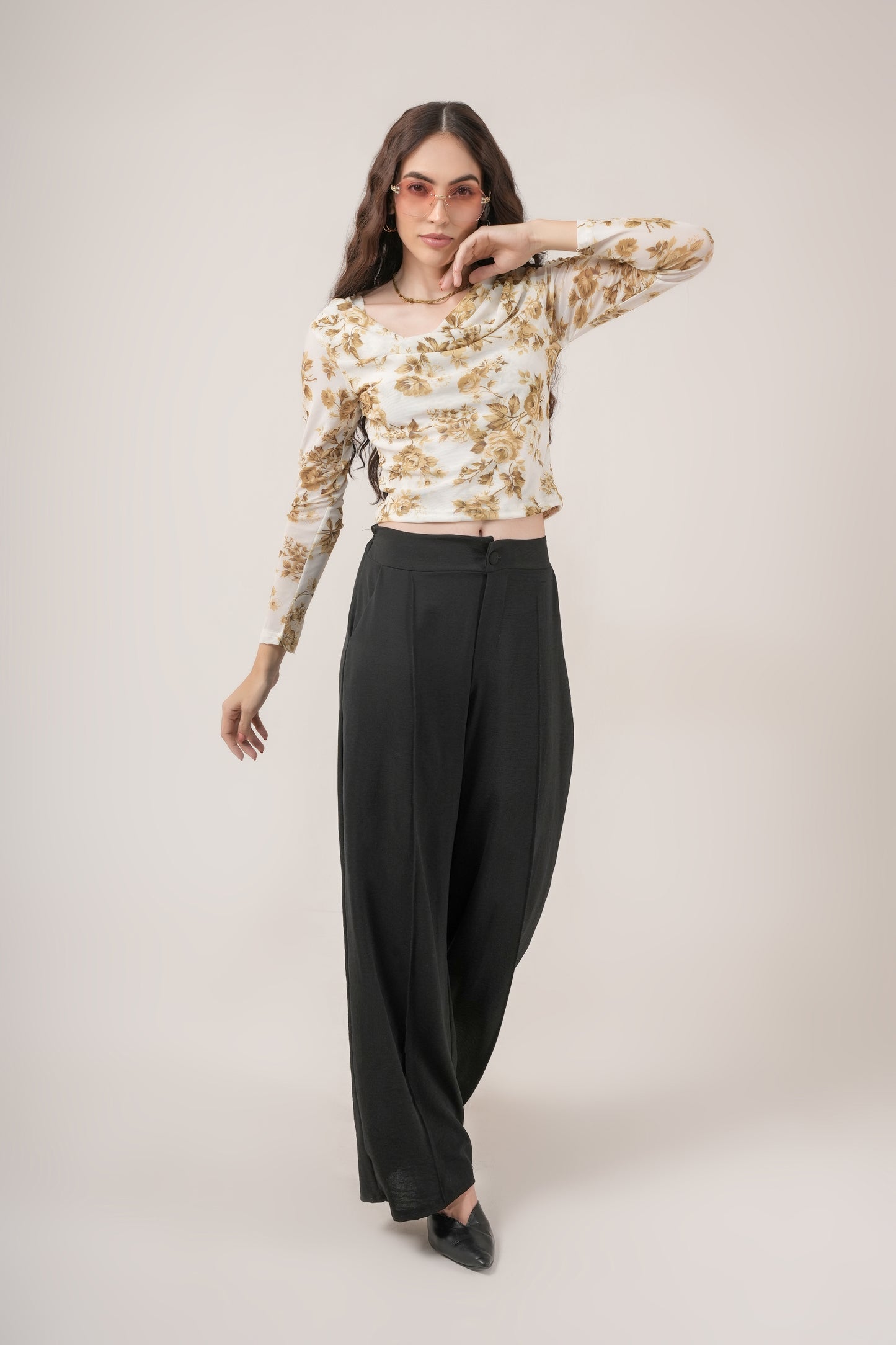 Clobulk Women Top (Set of 20pc - 4 Colour)- ₹280/ per pc