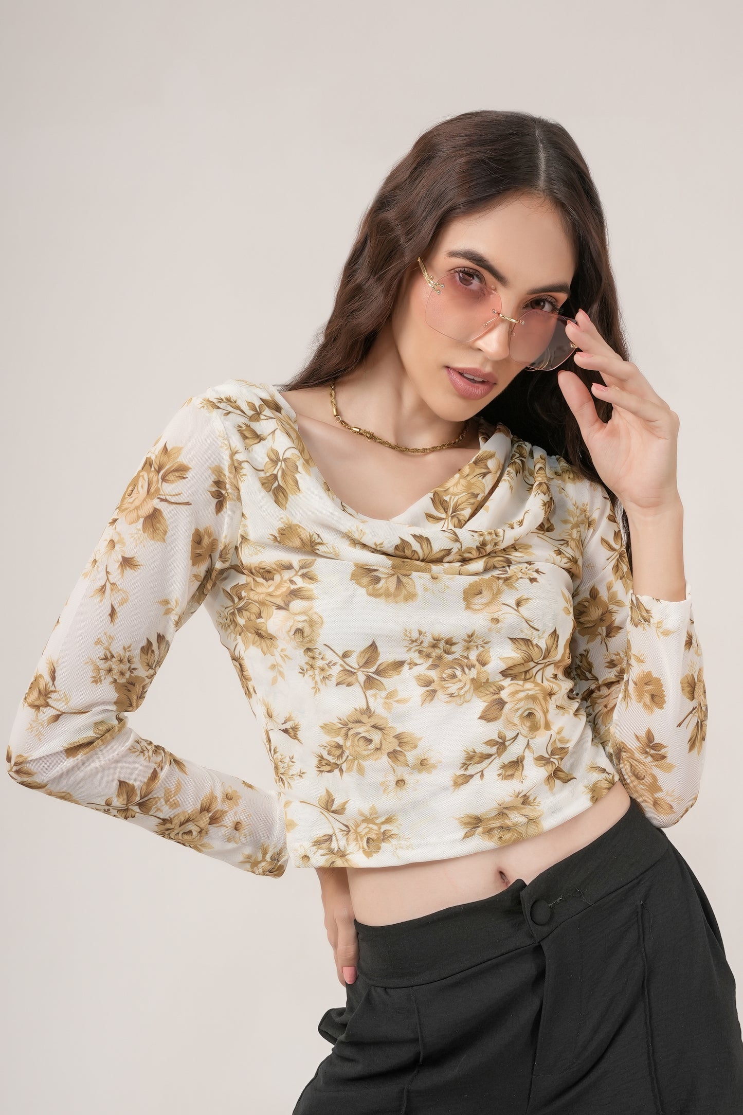 Clobulk Women Top (Set of 20pc - 4 Colour)- ₹280/ per pc