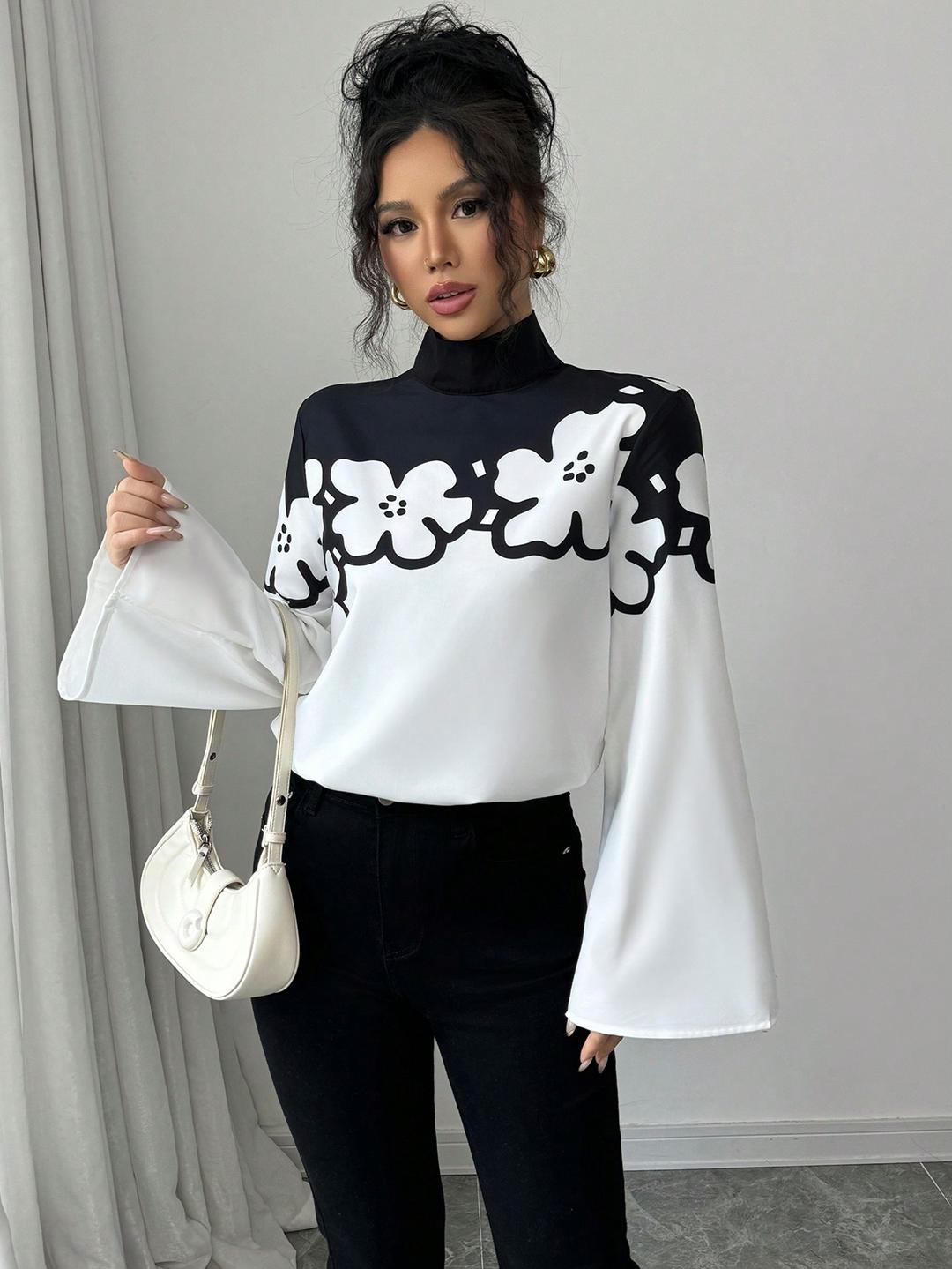 Clobulk Women Top (Set of 5 Pc)- ₹266/ per pc