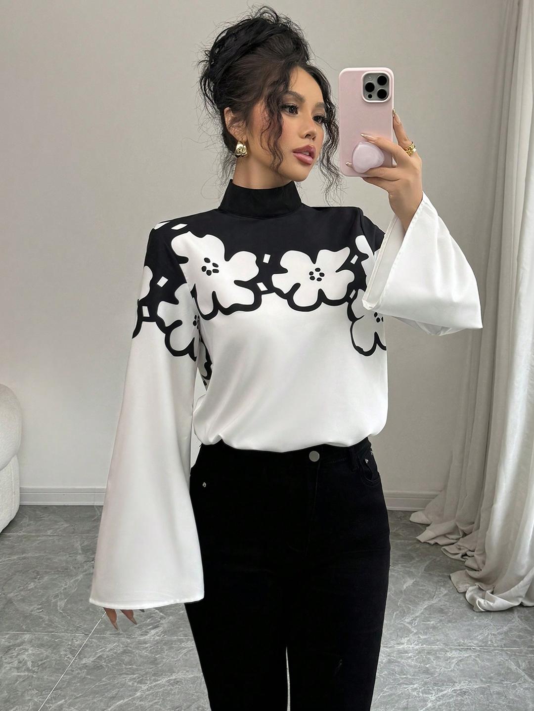 Clobulk Women Top (Set of 5 Pc)- ₹266/ per pc