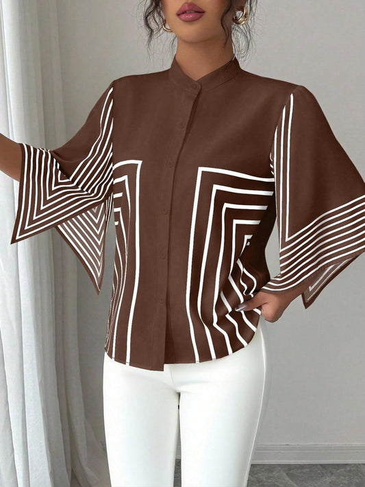 Clobulk Women Top (Set of 10PC - 2 Colour)- ₹291/ per pc