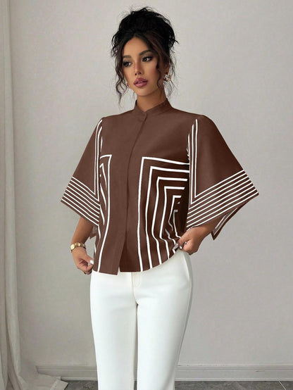 Clobulk Women Top (Set of 10PC - 2 Colour)- ₹291/ per pc