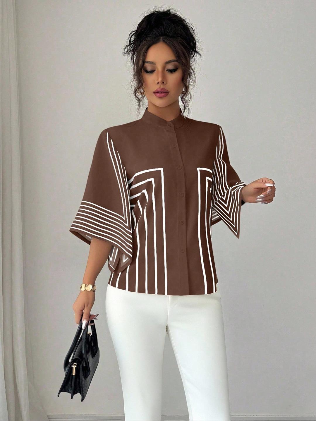 Clobulk Women Top (Set of 10PC - 2 Colour)- ₹291/ per pc