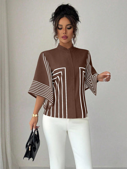 Clobulk Women Top (Set of 10PC - 2 Colour)- ₹291/ per pc