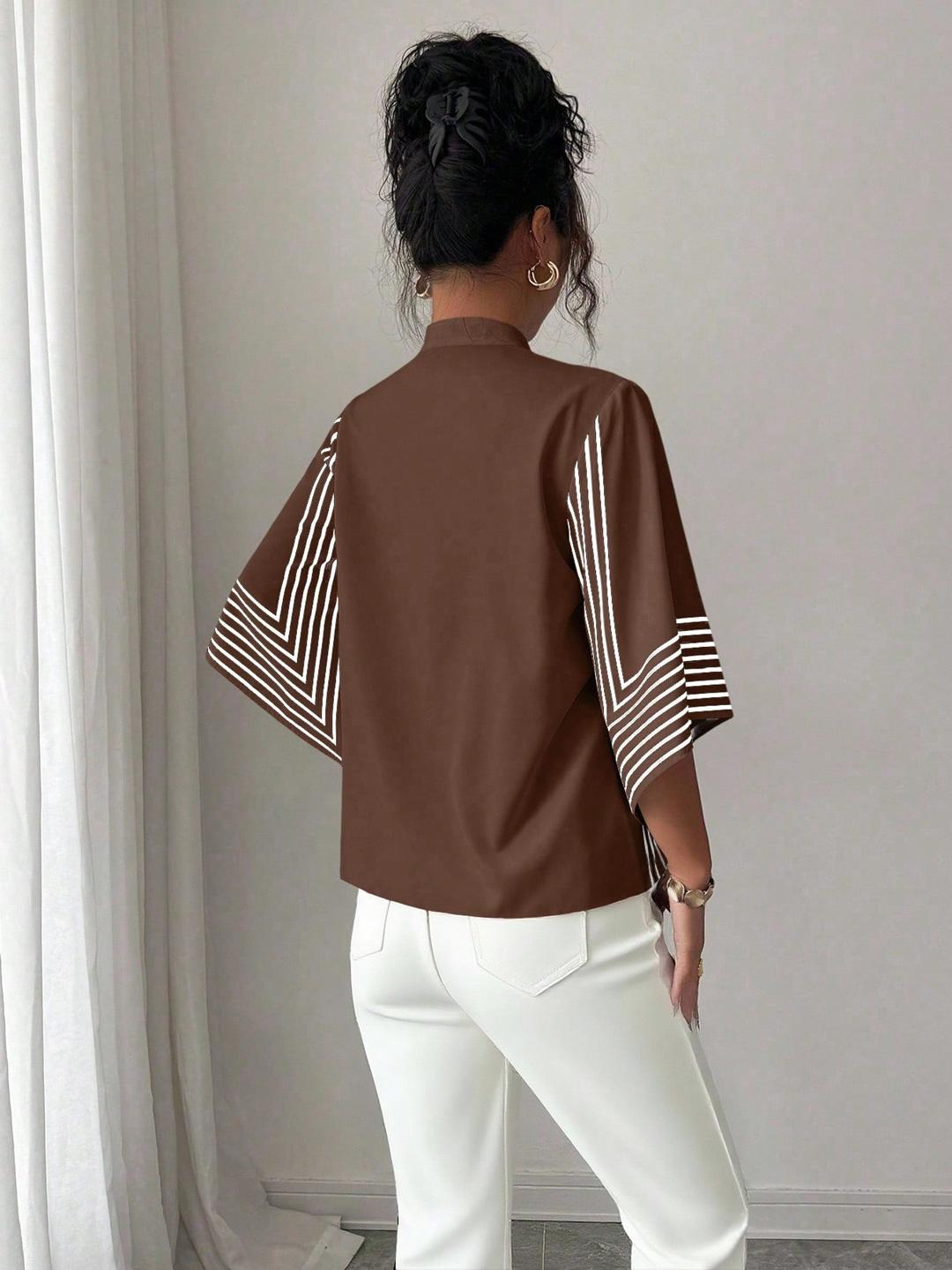 Clobulk Women Top (Set of 10PC - 2 Colour)- ₹291/ per pc