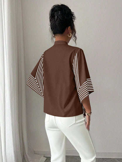 Clobulk Women Top (Set of 10PC - 2 Colour)- ₹291/ per pc