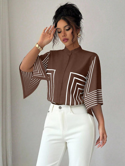 Clobulk Women Top (Set of 10PC - 2 Colour)- ₹291/ per pc