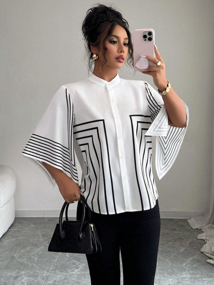 Clobulk Women Top (Set of 10PC - 2 Colour)- ₹291/ per pc