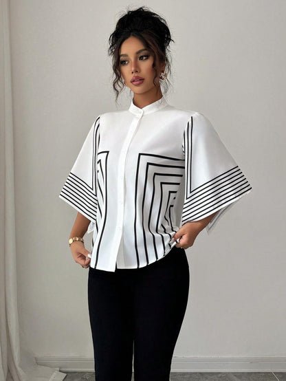 Clobulk Women Top (Set of 10PC - 2 Colour)- ₹291/ per pc