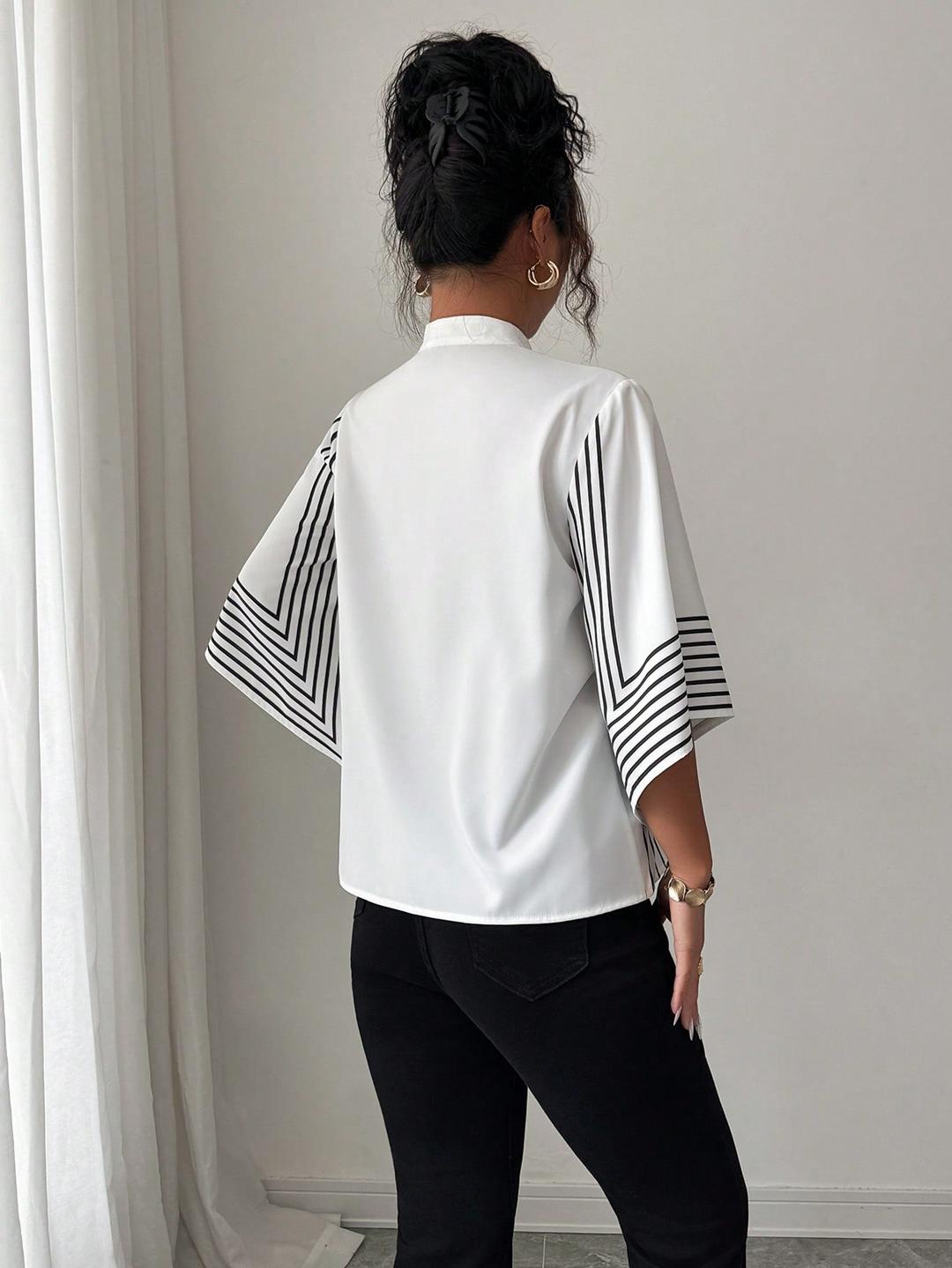 Clobulk Women Top (Set of 10PC - 2 Colour)- ₹291/ per pc