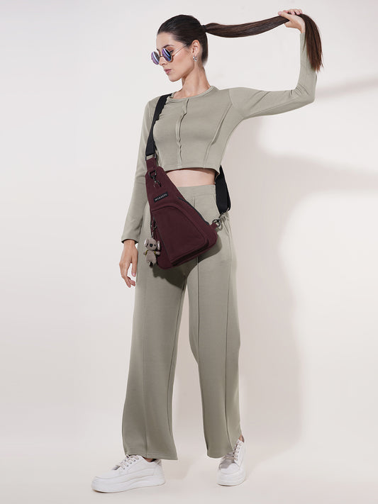 Clobulk Women Co-ord Set Set (Set of 15Pc - 3 Colour)- ₹868/per pc